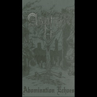 Asphyx "Abomination Echoes" 6 x MC Boxset