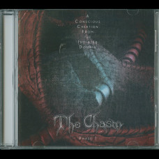 The Chasm "A Conscious Creation From The Isolated Domain - Phase I" CD