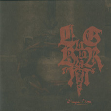 Lugubrum "Bruyne Kroon" Double LP