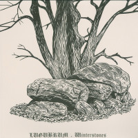 Lugubrum "Winterstones" LP