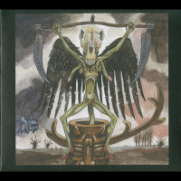 Lugubrum "Bruyne Troon" Digipak CD