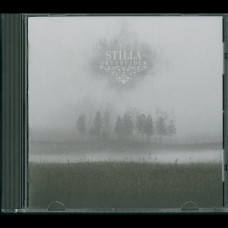 Stilla "Skuggflock" CD
