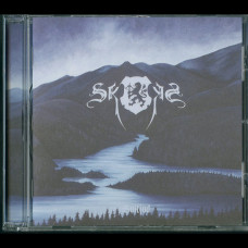 Skogen "Svitjod" CD