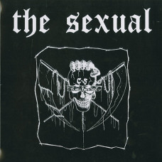 The Sexual / A.T. Det Split LP