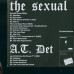 The Sexual / A.T. Det Split LP