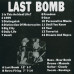 Last Bomb "Last Bomb / Retro Firing Collection" LP