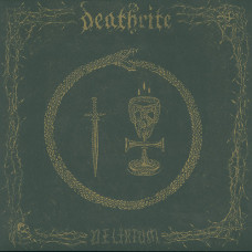 Deathrite "Delirium" LP