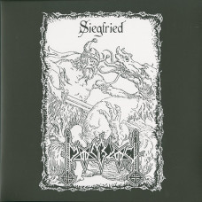 Moonblood "Siegfried - Die Sage Vom Helden" LP