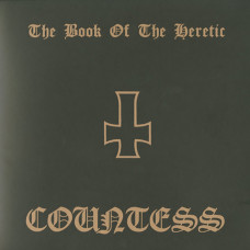 Countess "The Book of the Heretic" Double LP