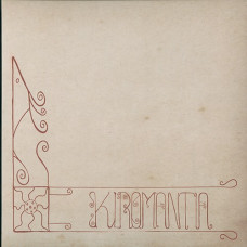 Circle of Ouroborus "Kiromantia" LP