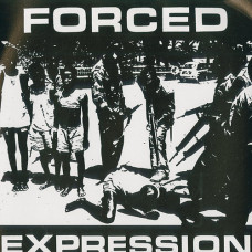 Forced Expression "Forced Expression" 7"