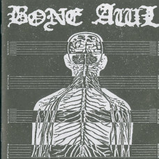 Bone Awl "Night's Middle" 7"