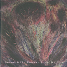 Maenad & the Ravers "Sundown" Double LP (GoatowaRex)