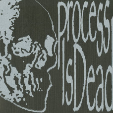 Process Is Dead / A Death Between Seasons Split 7"