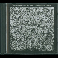 Blasphematory "The Lower Catacombs" CD