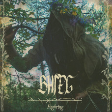 Bhleg "Fäghring" LP
