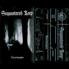 Sequestered Keep "Cavernmagics" MC