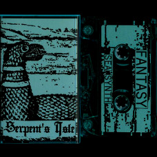 Serpent's Isle "Serpent's Isle Discography" MC