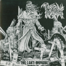 Throneum "The Last Morgue" 7"