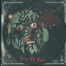 NunSlaughter "Face of Evil" Picture 7"