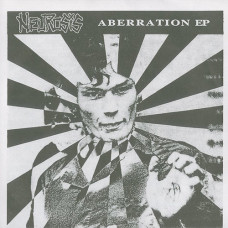 Neurosis "Aberration EP" 7"