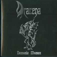 Dracena "Demonic Women" 7"