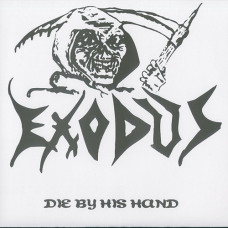 Exodus "Die By His Hand" Pink Vinyl 7" (Lim to 100)