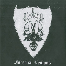 Thornspawn "Infernal Legions" 7"