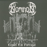 Nominon "Legiôes Em Portugal" 7"
