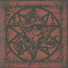 Exterminate "Pact" Die Hard Red Vinyl 7"