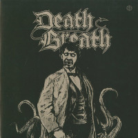 Death Breath "Old Hag" 7"