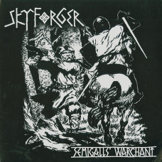 Skyforger "Semigalls' Warchant" LP