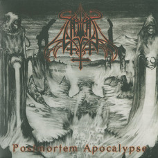 Anwyl "Postmortem Apocalypse" LP