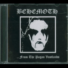 Behemoth "…From the Pagan Vastlands" CD (New Aeon Version)