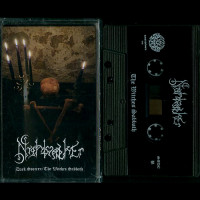 Nightwalker "Dark Sorcery /  The Witches Sabbath" MC
