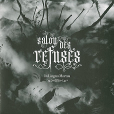 In Lingua Mortua "Salon des Refusés" LP