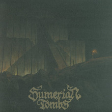 Sumerian Tombs "Sumerian Tombs" LP