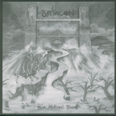 Satyricon "Dark Medieval Times" LP