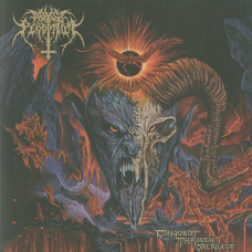Abyss of Perdition "Conquest Through Sacrilege" 7"