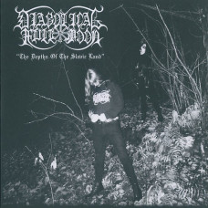 Diabolical Fullmoon "The Depths of the Slavic Land" 7"