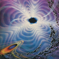 Astral Tomb "Soulgazer" LP