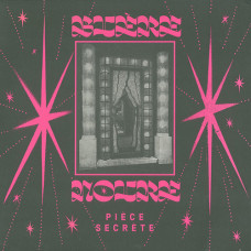 Bière Noire "Pièce Secrète" LP