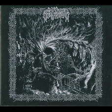 Altered Heresy "Dimensions Of Eternal Blasphemy Ordained In Satanic Majesty" Digipak CD