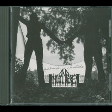 Nuit Noire "Fantomatic Plenitude" CD