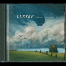 Lustre "A Thirst for Summer Rain" CD