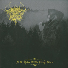 Lament In Winter's Night "At The Gates Of The Eternal Storm" LP