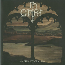 In Grief "An Eternity of Misery" Double LP