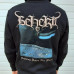 Beherit "Drawing Down the Moon" Pullover HSW