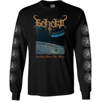 Beherit "Drawing Down the Moon" LS (XXL Only)