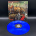 Pest (Germany) "Buried" Blue Vinyl LP